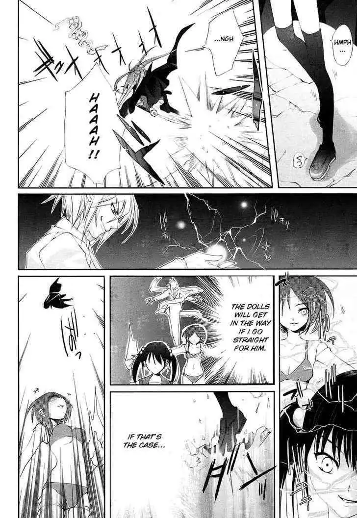 Shakugan no Shana Chapter 15 6